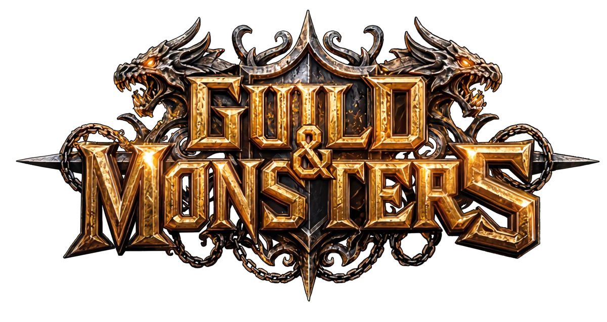 Guild & Monsters